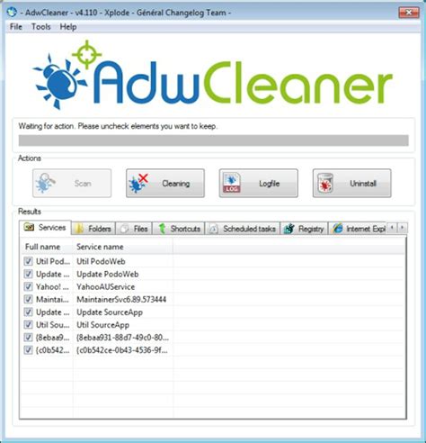 Malwarebytes AdwCleaner 8.0.5 Full Version Download